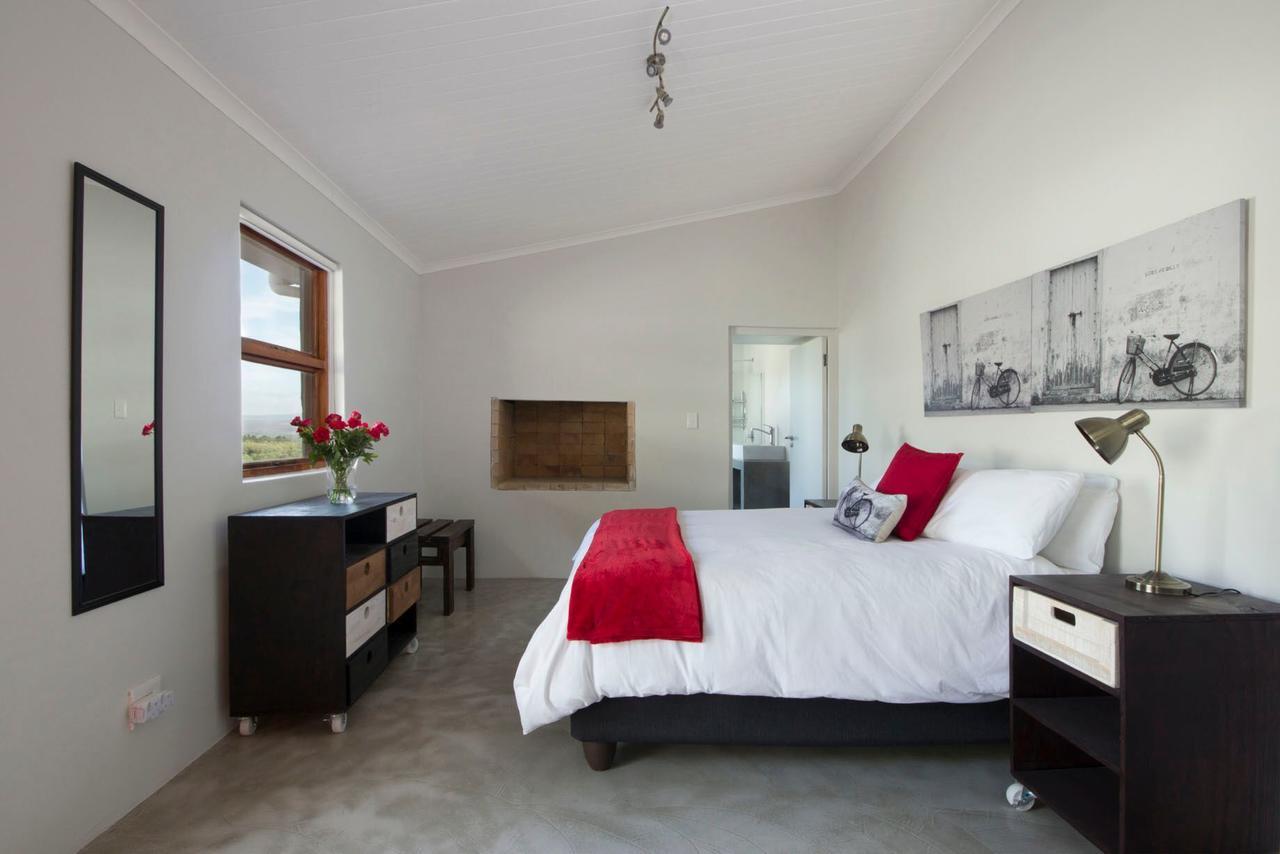 Misty Mountains Vila Hermanus Exterior foto