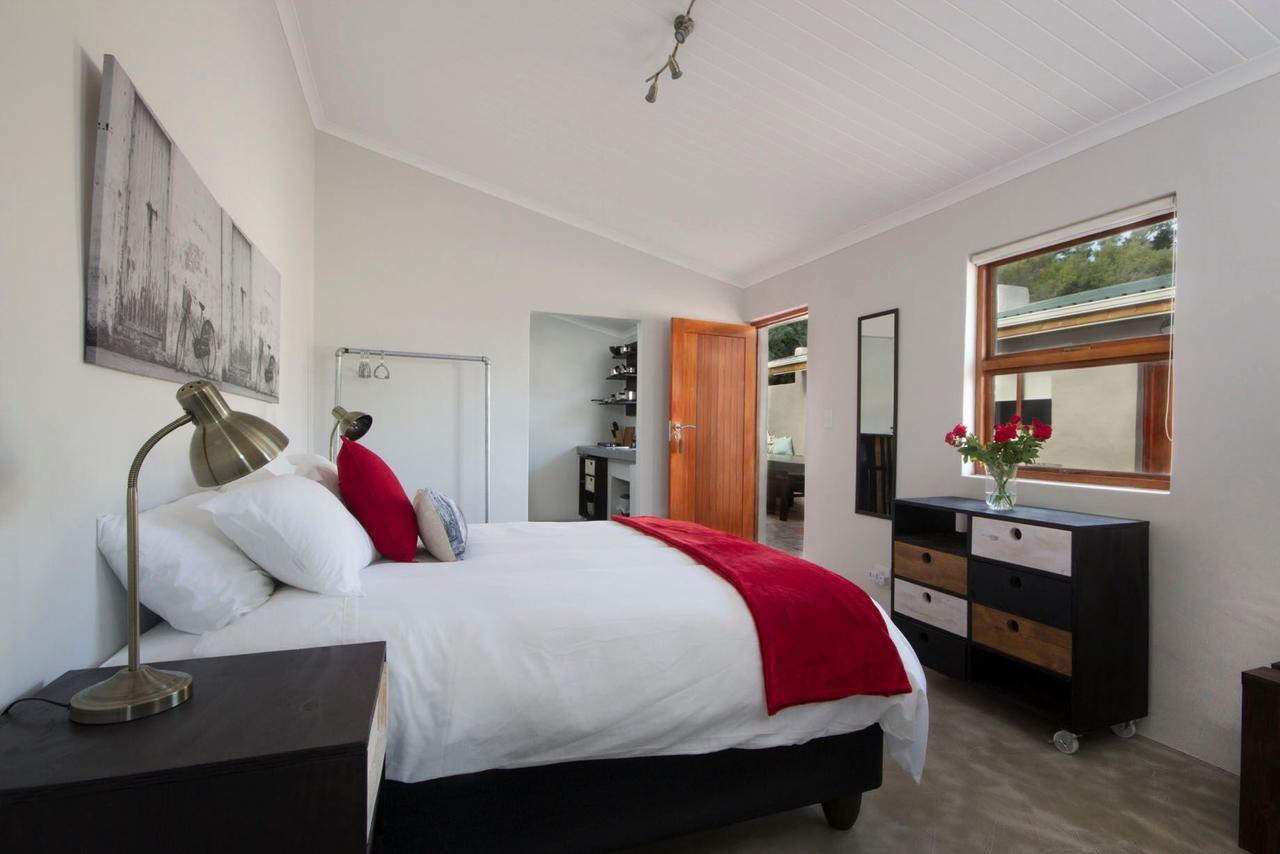 Misty Mountains Vila Hermanus Exterior foto