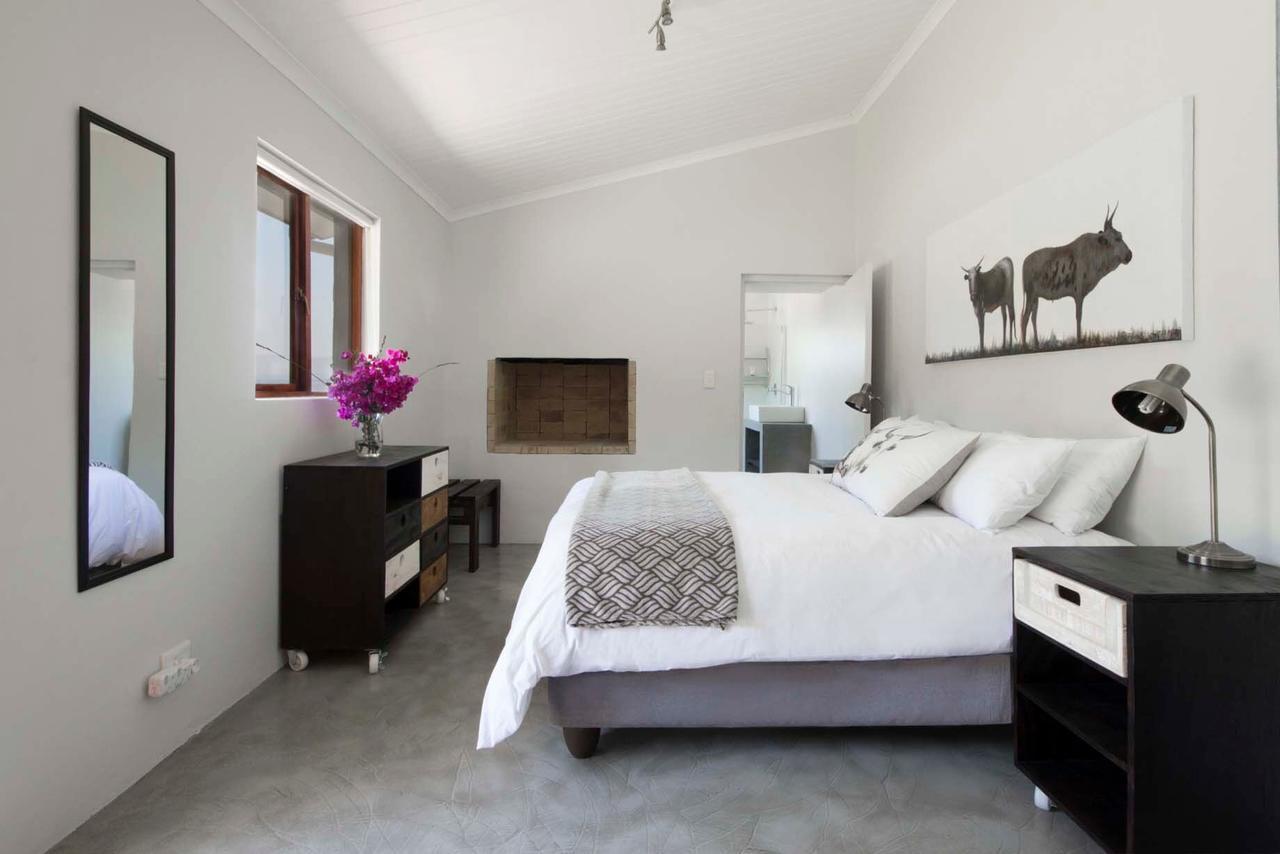 Misty Mountains Vila Hermanus Exterior foto
