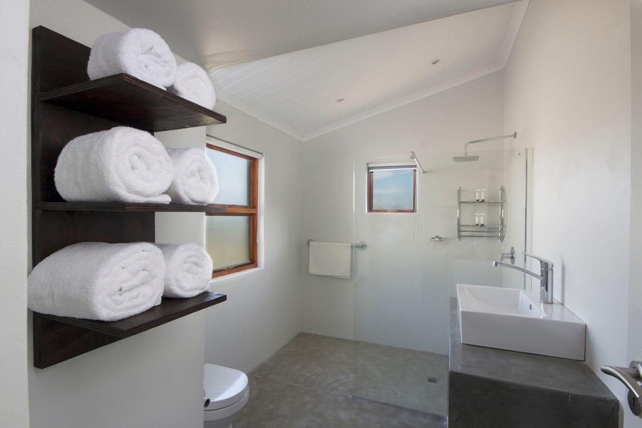 Misty Mountains Vila Hermanus Exterior foto