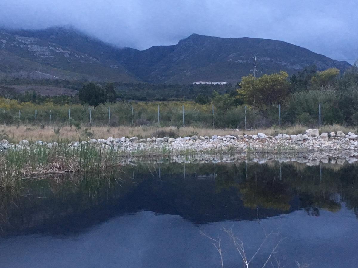 Misty Mountains Vila Hermanus Exterior foto
